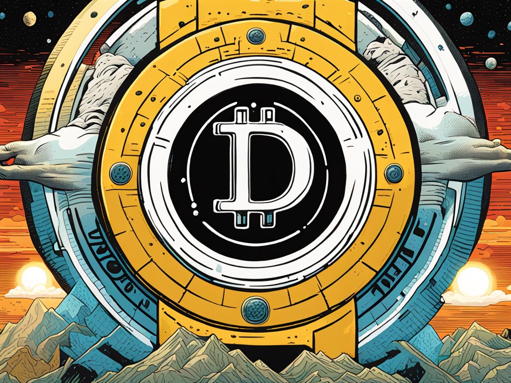 Exciting Predictions Made for Dogecoin's $1 Target Soon! ??