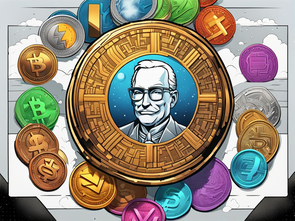 Groundbreaking Value of Meme Coins and Art Market Explored ??