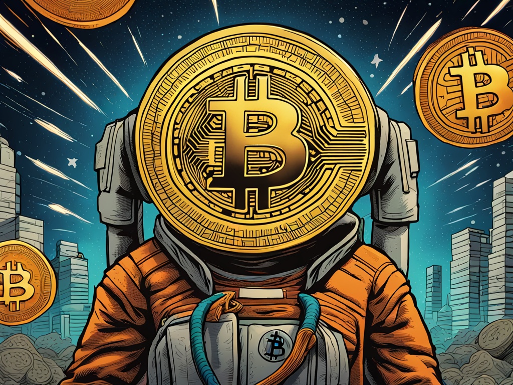 Astounding Bitcoin Insights Credited for Major Financial Success ??