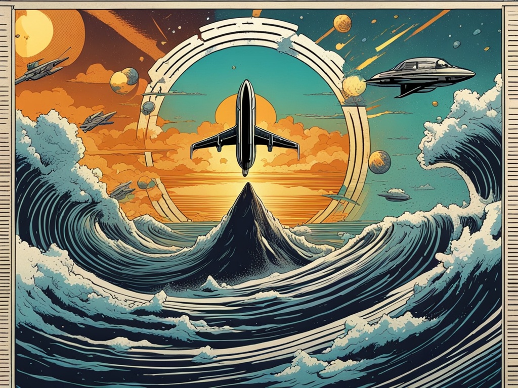 Soaring Ripple XRP Surged Past $3, Marking 7-Year High ??