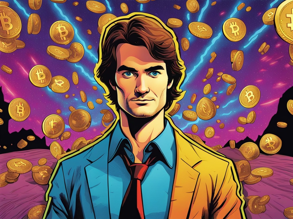 Shocking Scams Unleashed as Ross Ulbricht is Pardoned ??