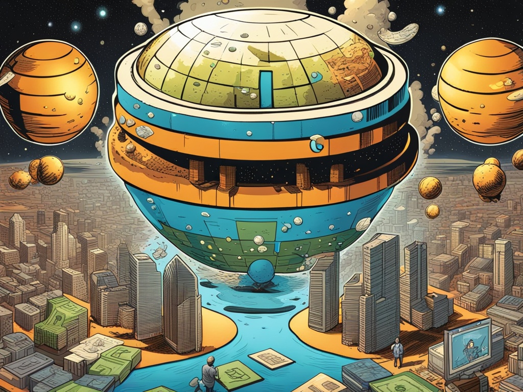 How $14 Billion in Investments Could Be Attracted by Solana & XRP ETFs ??