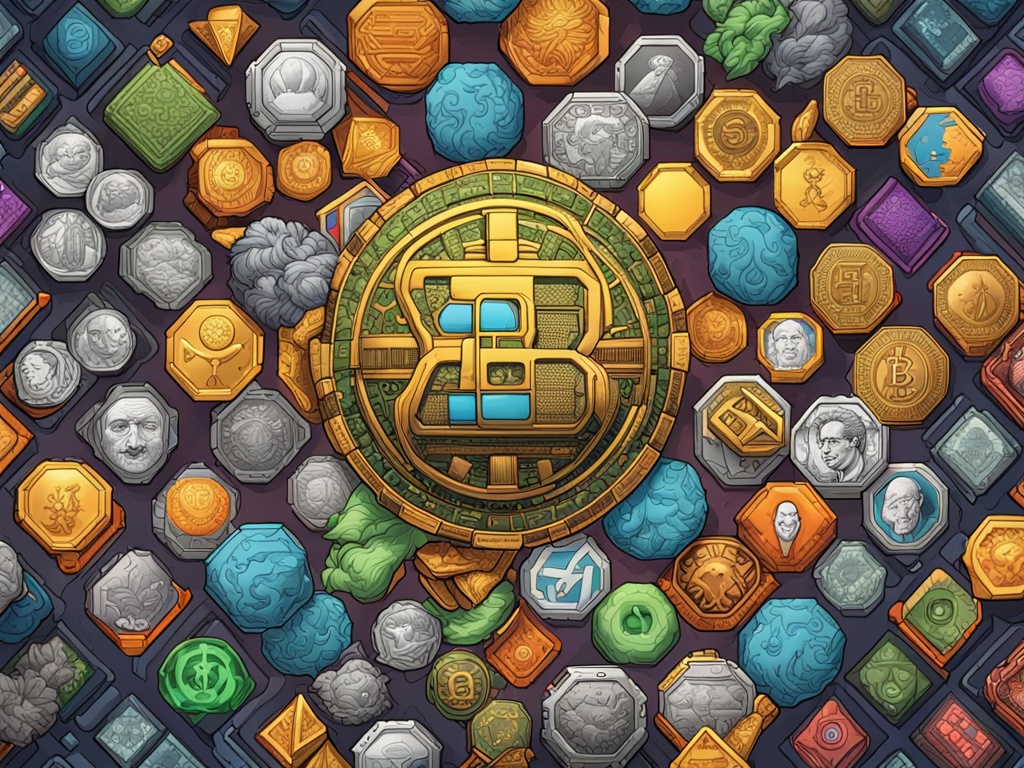 Massive 64 Million Tokens Set to Be Released Next Week ??