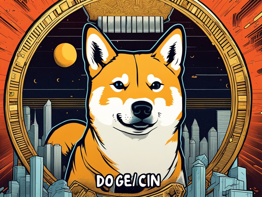 Incredible 40% Rally Noticed in Dogecoin Price Trends Ahead ??