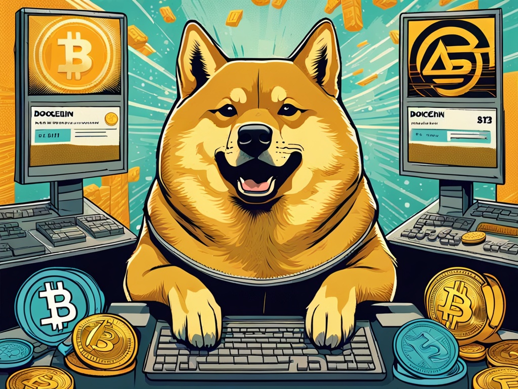 Powerful Buy Signal Spotted for Dogecoin Amid Price Rebound ??