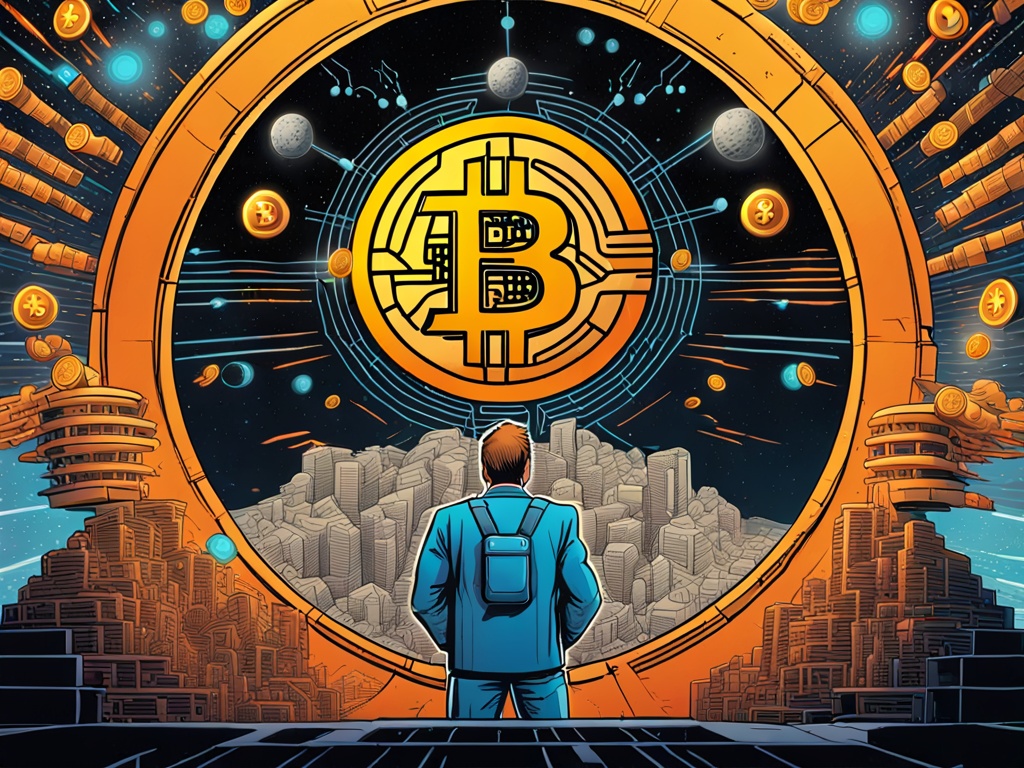Powerful Predictions for Bitcoin's Future Revealed by Experts ??