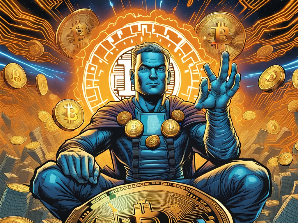 Incredible Bitcoin Resilience Observed as Prices Surpass $100K ??