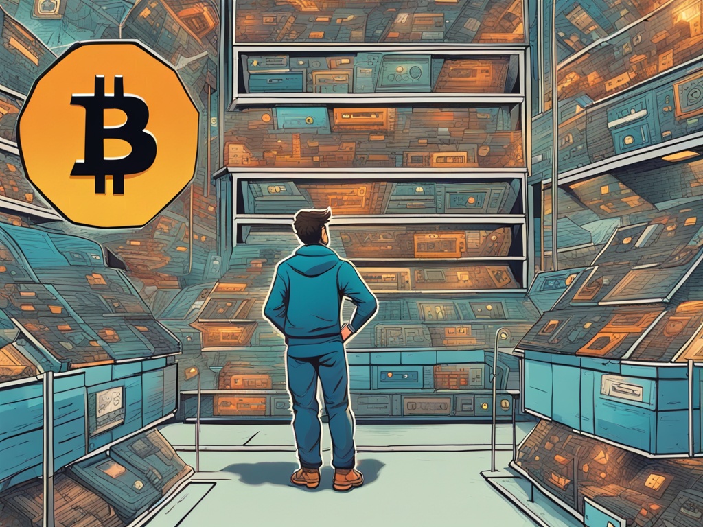 Remarkable Blockchain Adoption and $10 Trillion Transactions Achieved ??