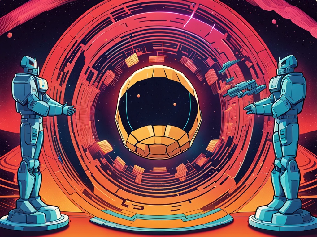Transformative AGI Predictions Made by Experts Revealed ??