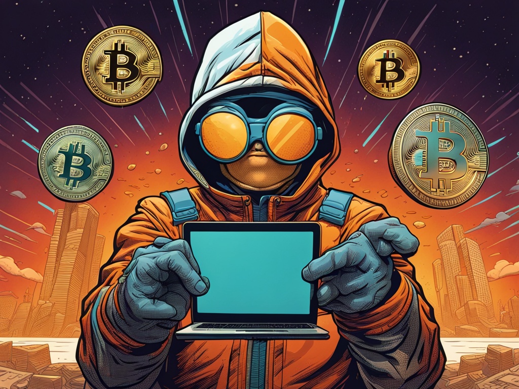 Stunning Bitcoin Price Predictions Set to Reach $200,000 ??
