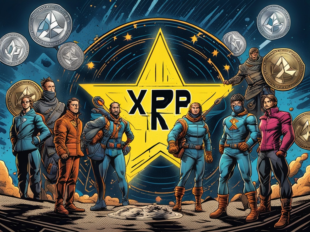 Historic Comeback Achieved by XRP with New All-Time High ??