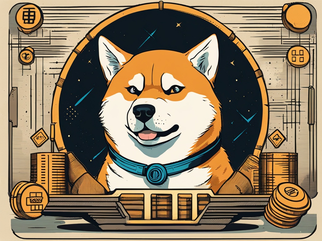 Critical Shiba Inu (SHIB) Support Level Expected to Be Tested ⚠️?