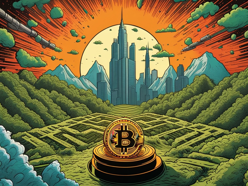 Stunning Bitcoin Growth Surged Past $102,000 in Exciting Trend ??