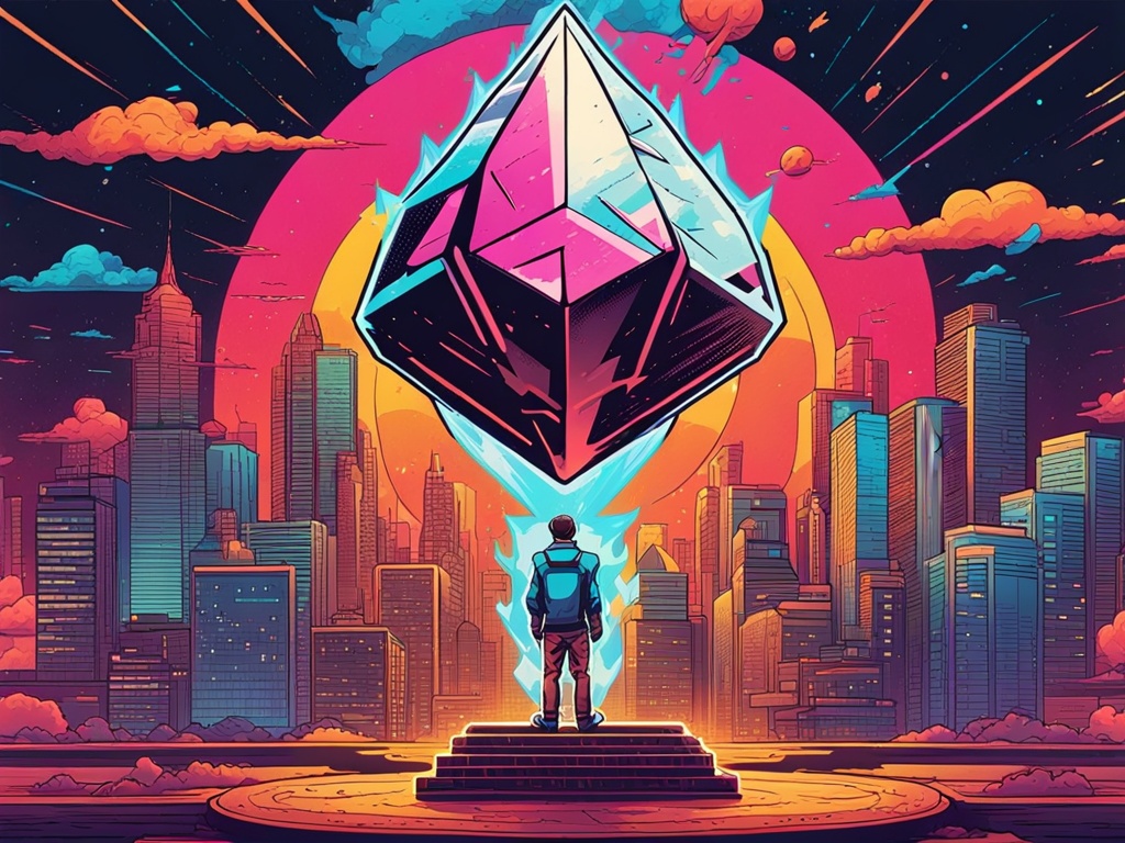 Stunning Ethereum Price Support Breakdown Observed at $3,200 ??