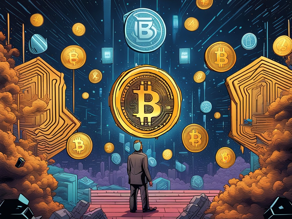 Major Updates on Cryptocurrency Regulations Are Expected Soon ??