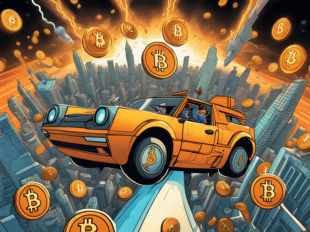 Surprising Bitcoin Rally Expected from $612 Billion Injection ??