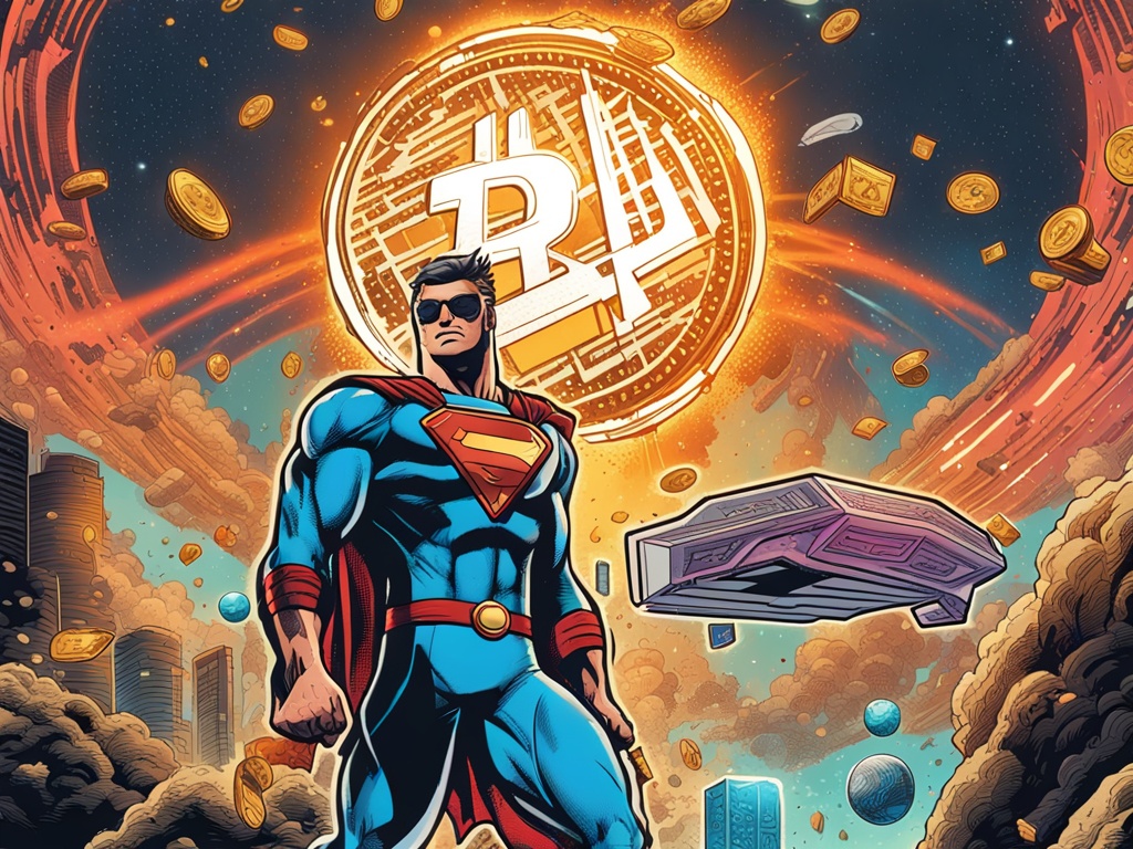Powerful RAY Token Gains 24% as Demand Soars ??