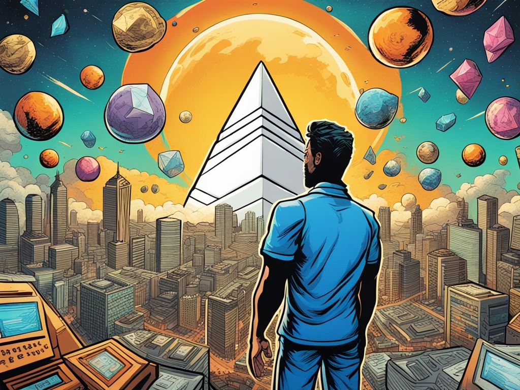 Incredible 11% Drop in Ethereum Prices Observed Amid Supply Issues ??