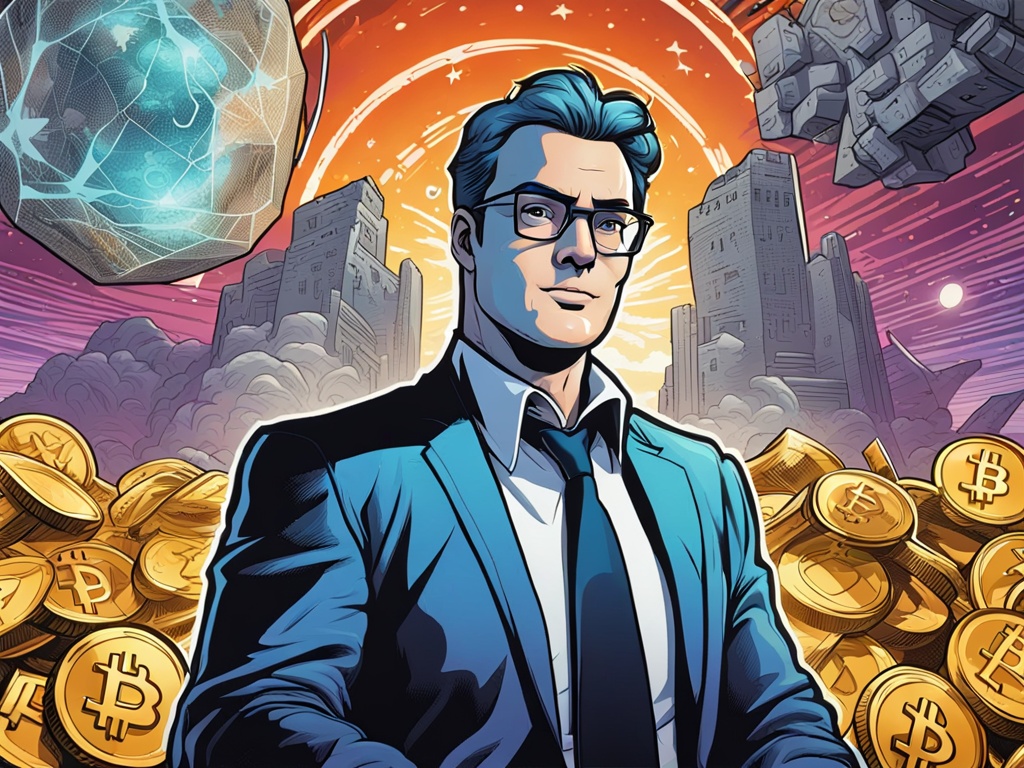 Historic MiCA License Granted to Bitpanda, Shaping Crypto Future ??