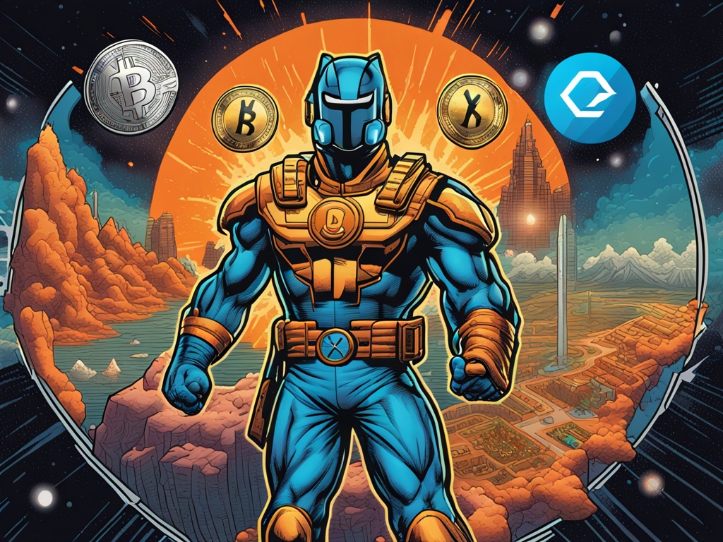 Powerful XRP Surge Reached: New All-Time High Nearly Achieved ??