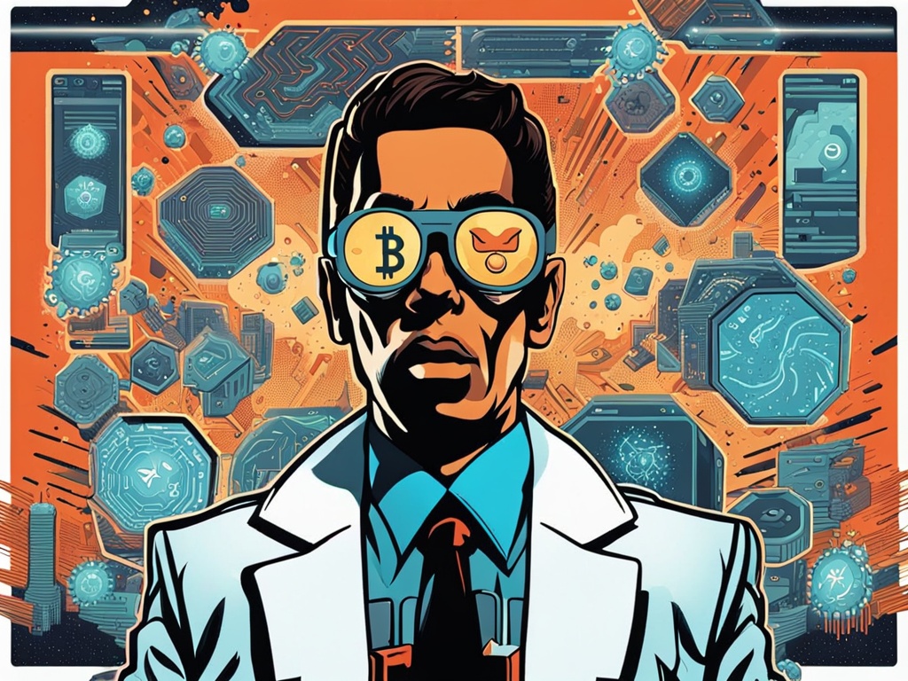 Powerful Trends in Tech Sector Predicted by Shay Boloor ??
