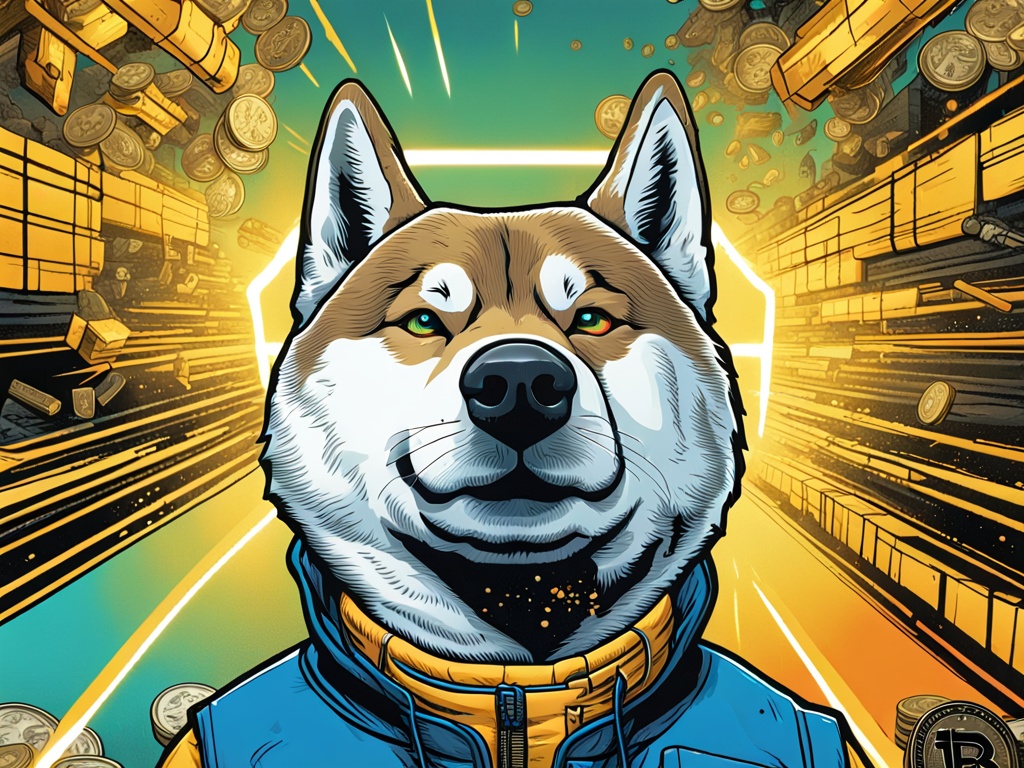 Powerful Dogecoin Rise Cleared Key Resistance Levels ??