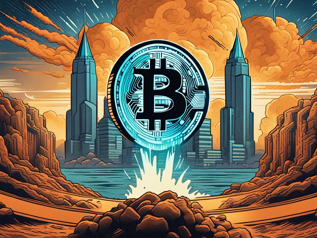 Stunning Bitcoin Recovery Witnessed with 6.1% Price Surge ??
