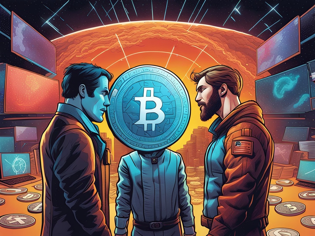 Critical Price Levels of Cardano Analyzed Amid Market Crash ??