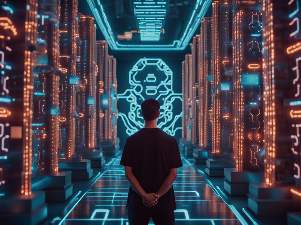 Powerful AI Chatbot DeepSeek Ordered to Block in Italy ??