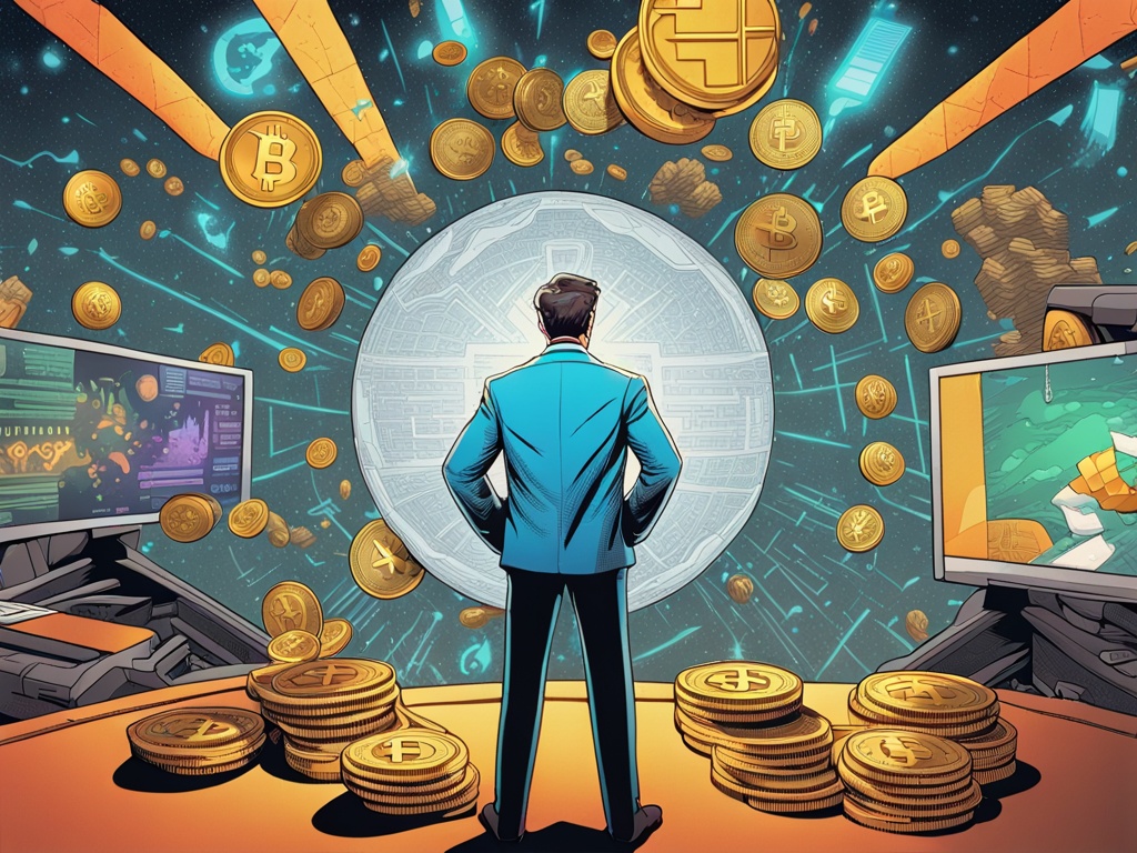 How Crypto Integration by Banks is Being Enabled by Graphite ??