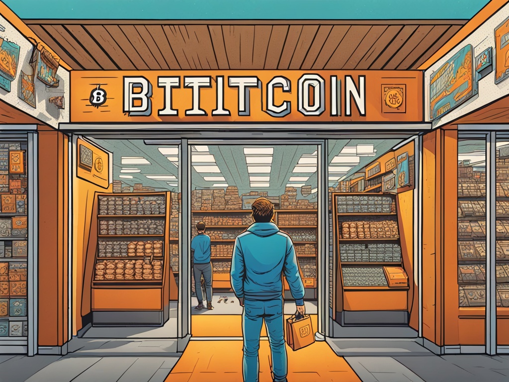 Remarkable Retail Demand for Bitcoin at $100K Mark Noted ??