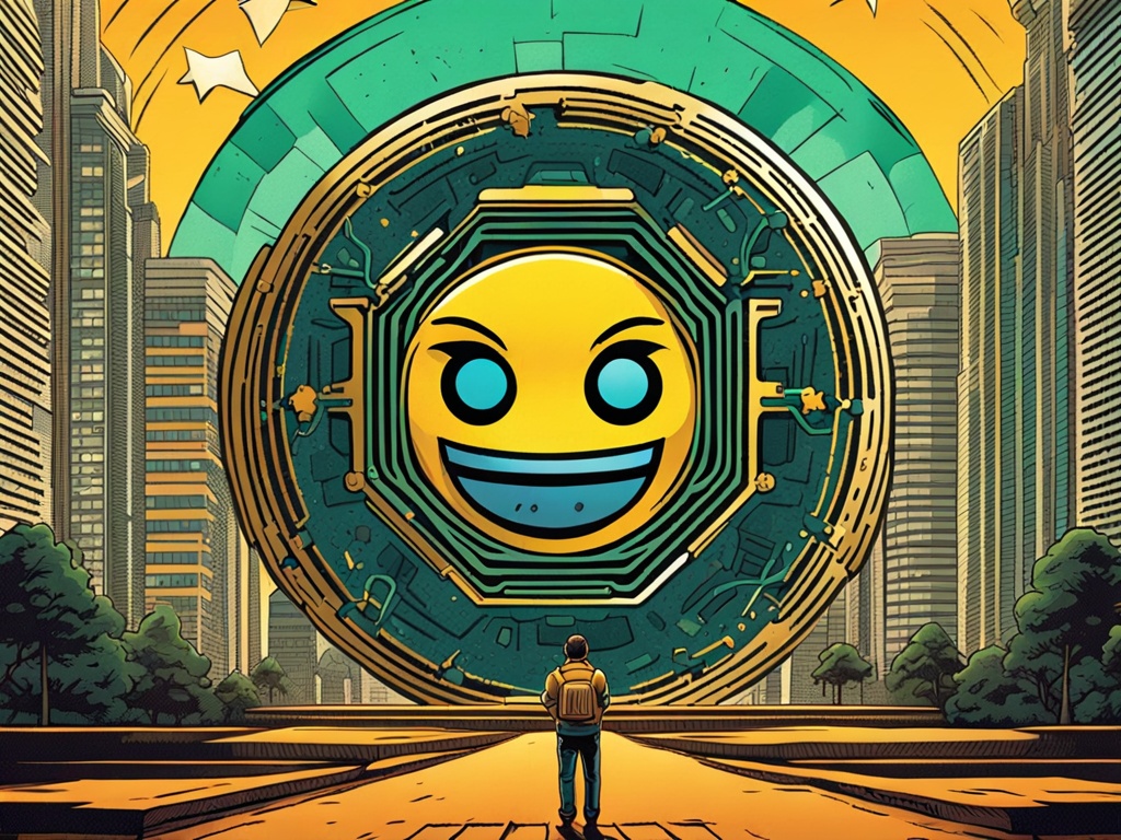Stunning Approval from Central Bank of Brazil by Binance ??