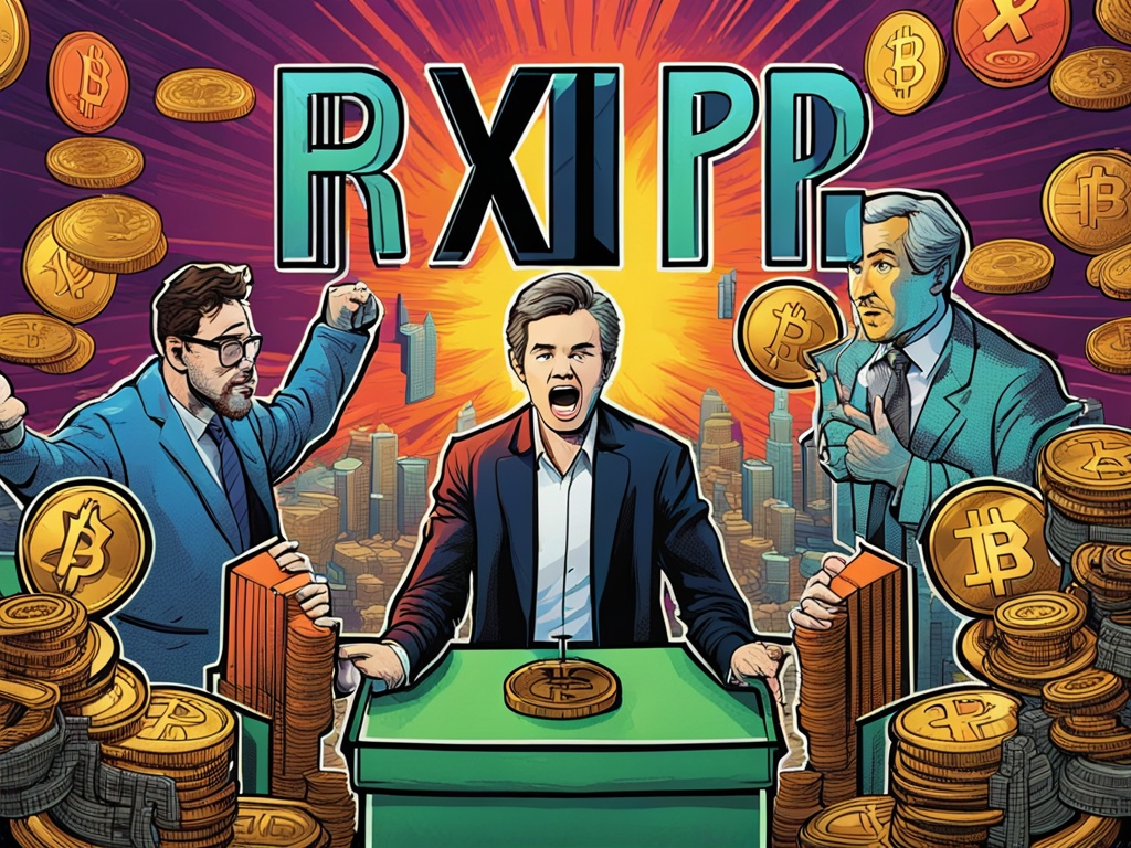 Key XRP Price Movements Above $2.25 Indicated for Traders ??