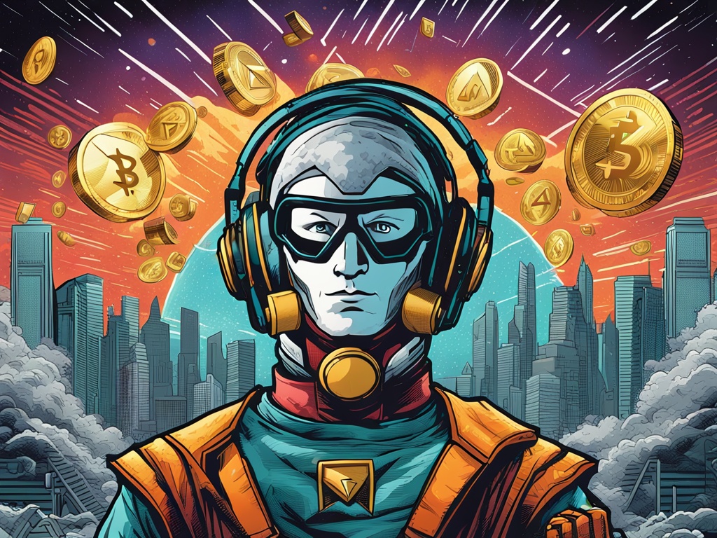 Exciting Ethereum Surge Notes New All-Time High Potential ??