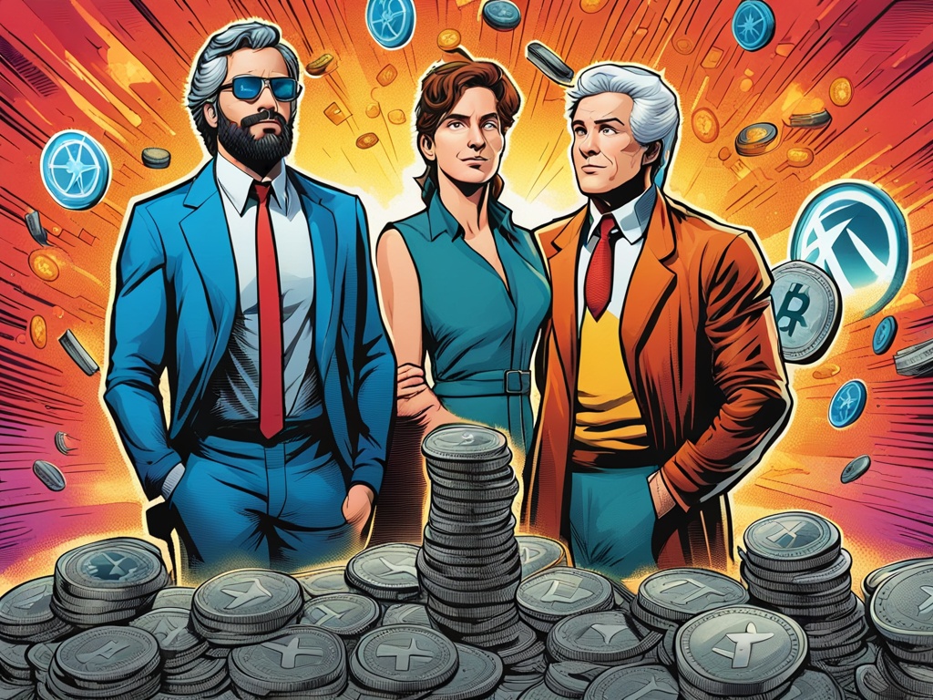 Revolutionary Gains for XRP Market Predicted by Analysts ??