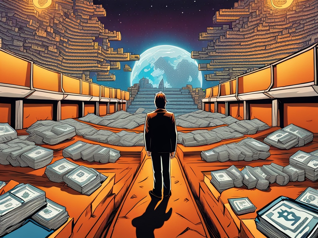 Final Bitcoin Dump Predicted Amid Price Consolidation Insights ??