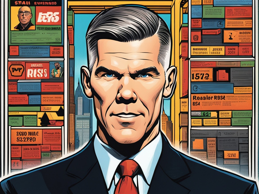 Revealing Insights on Matt Rosendale's 15 Million Net Worth ??