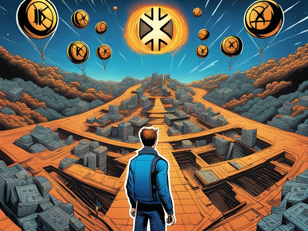 Staggering Projections Reveal XRP Price Could Hit $15 Soon ??