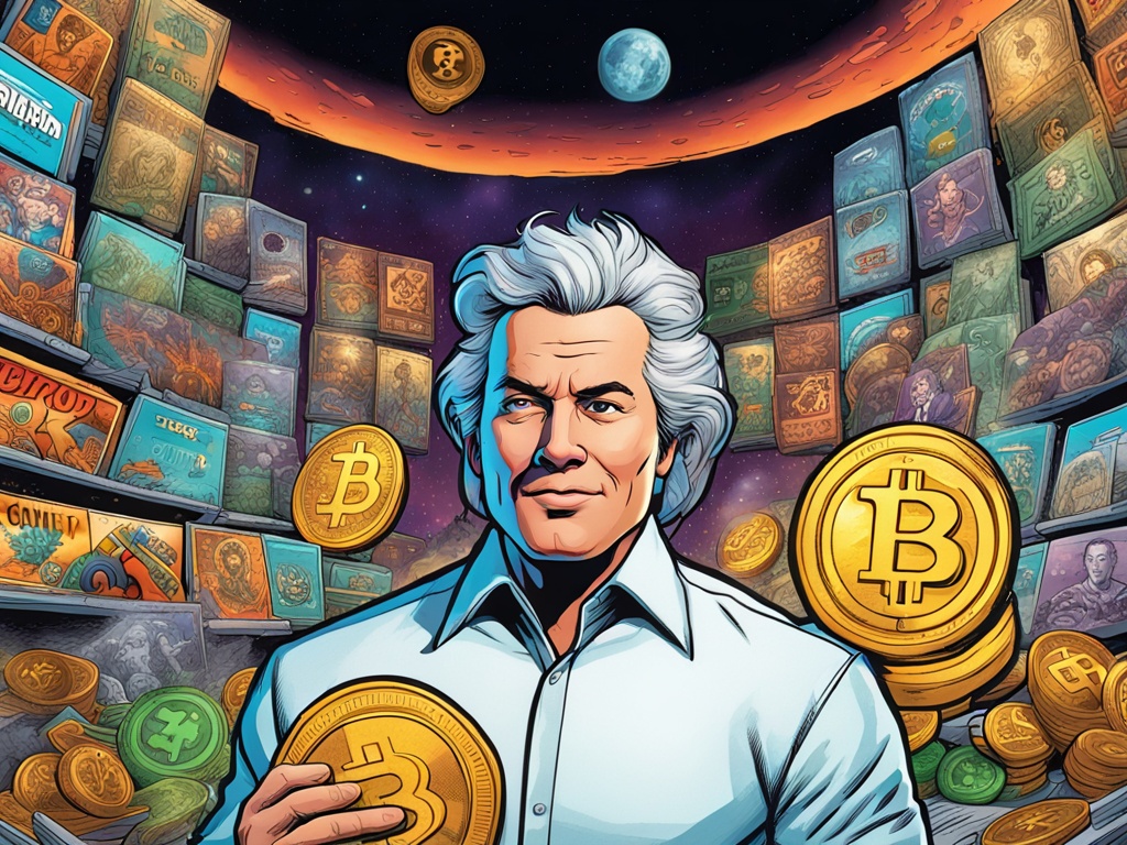 Massive Payouts Completed by Celsius; Founder Pleads Guilty ??