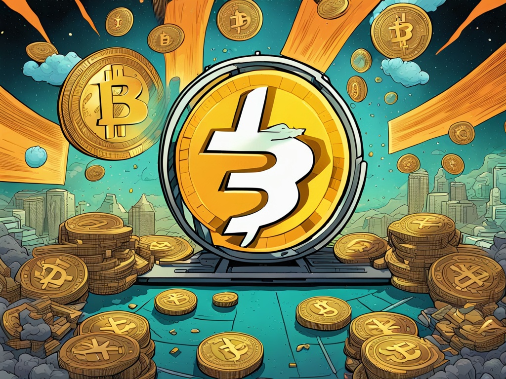 Exciting Dogecoin Payment Rumors Sparked by X Money Launch ??