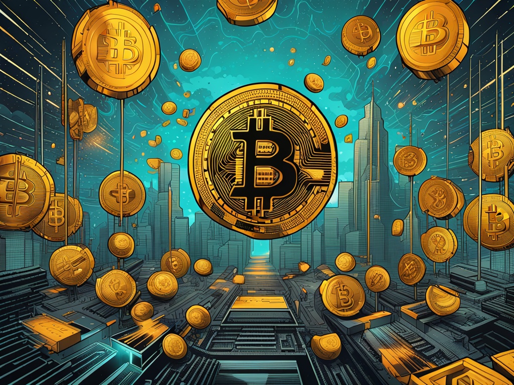 Critical Trends in Binance Netflow Revealed for Bitcoin ??