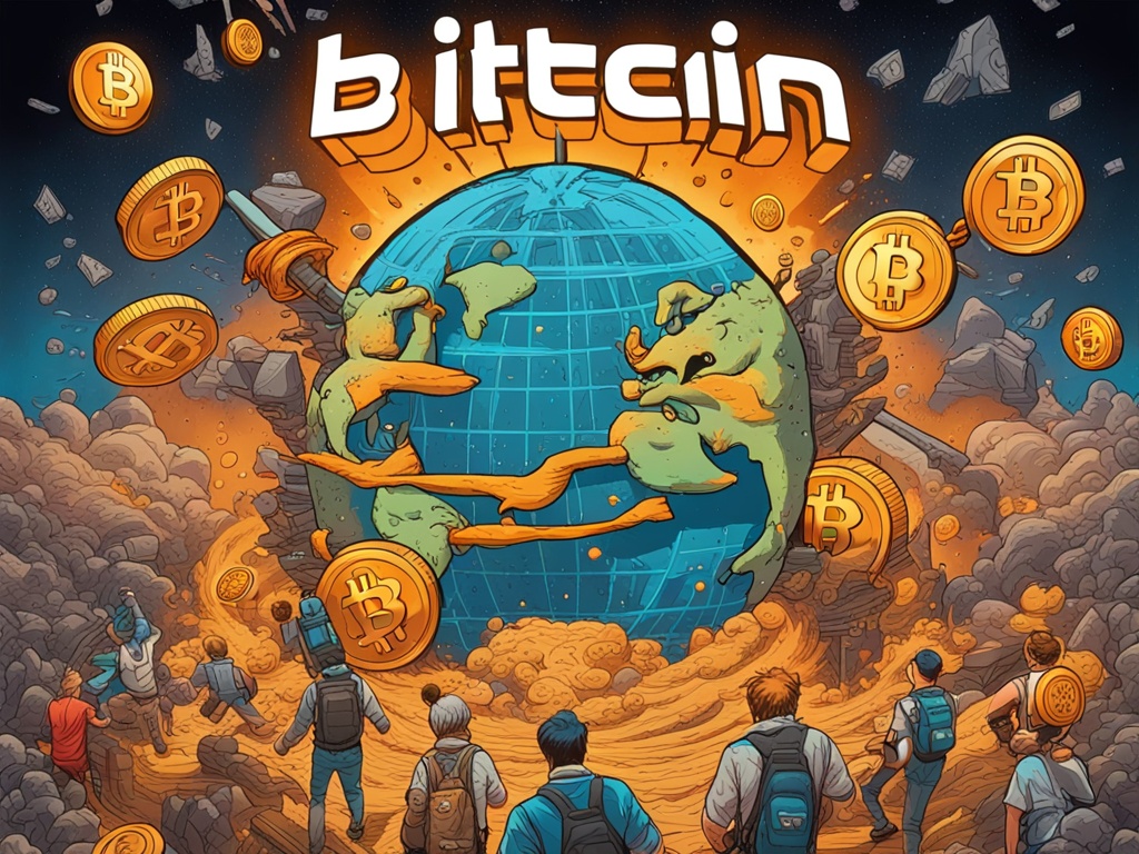 Exciting Approval of 83% Bitcoin and 17% Ethereum ETF Achieved ??