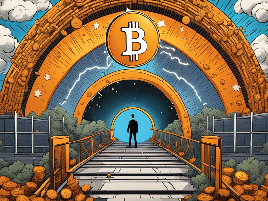 Dramatic Decline Observed in Bitcoin Accumulation Trend Score ??