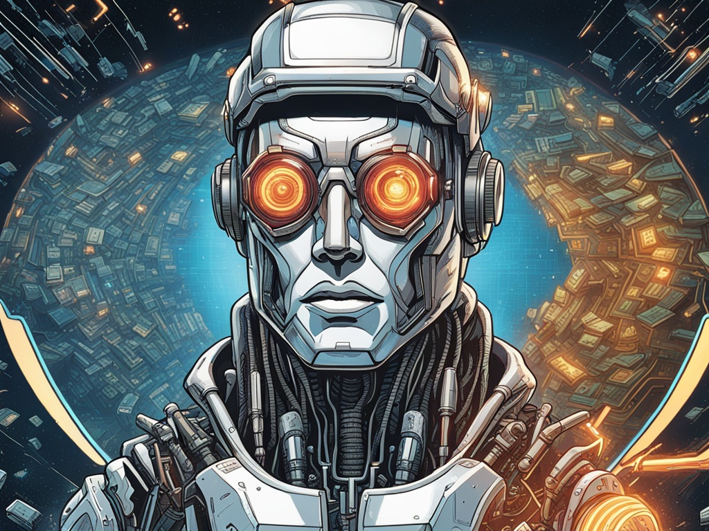 Extra $500 Billion AI Project Announced Amid Musk's Doubts ??