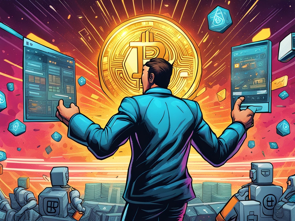 Exciting Crypto Comeback Expected from SoFi with New Rules ??