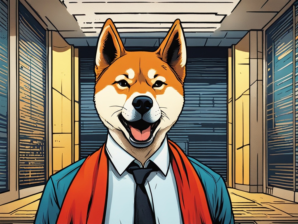 Remarkable 21.76% Increase in Shiba Inu Token Burns Achieved ??