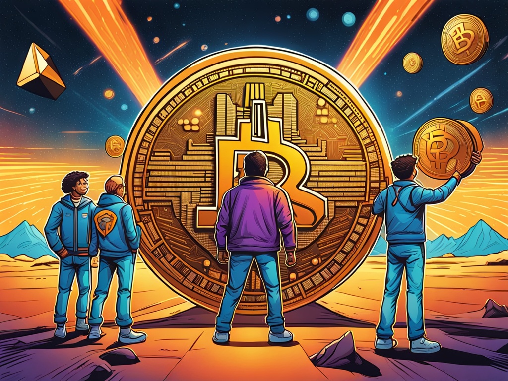 How to Identify 5 Promising Crypto Tokens for 2025 ??