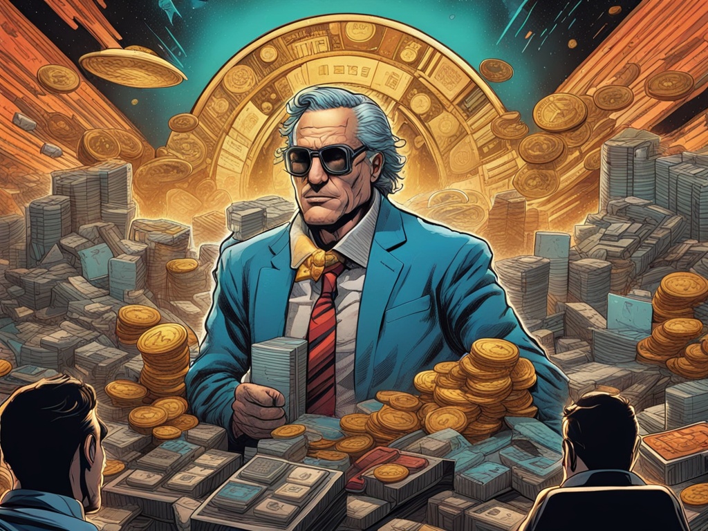 Remarkable Surge in Solana's Price Is Observed After Major Deposits ??