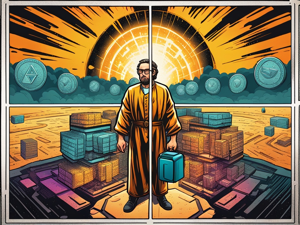 Stability in Investing with 5 Key Benefits of Tokenized Oil ??
