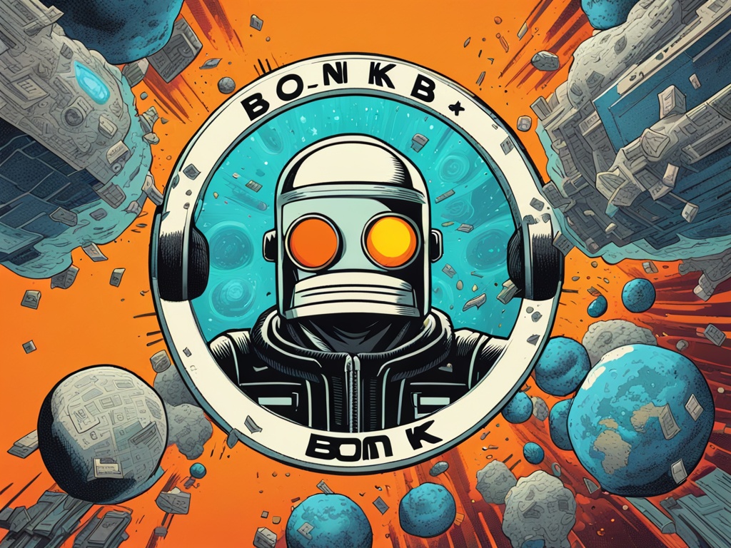 Stunning BONK Price Movements Highlighted for Critical Breakout ??